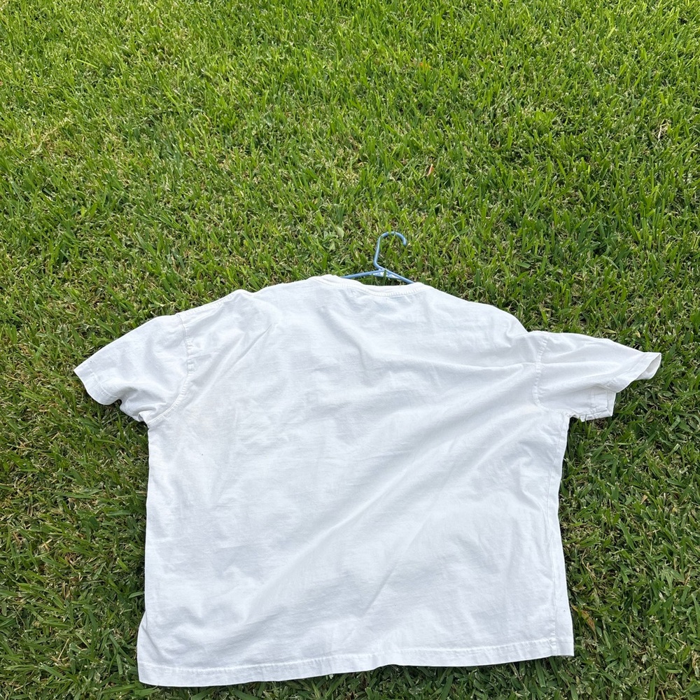 Nike gray T shirt